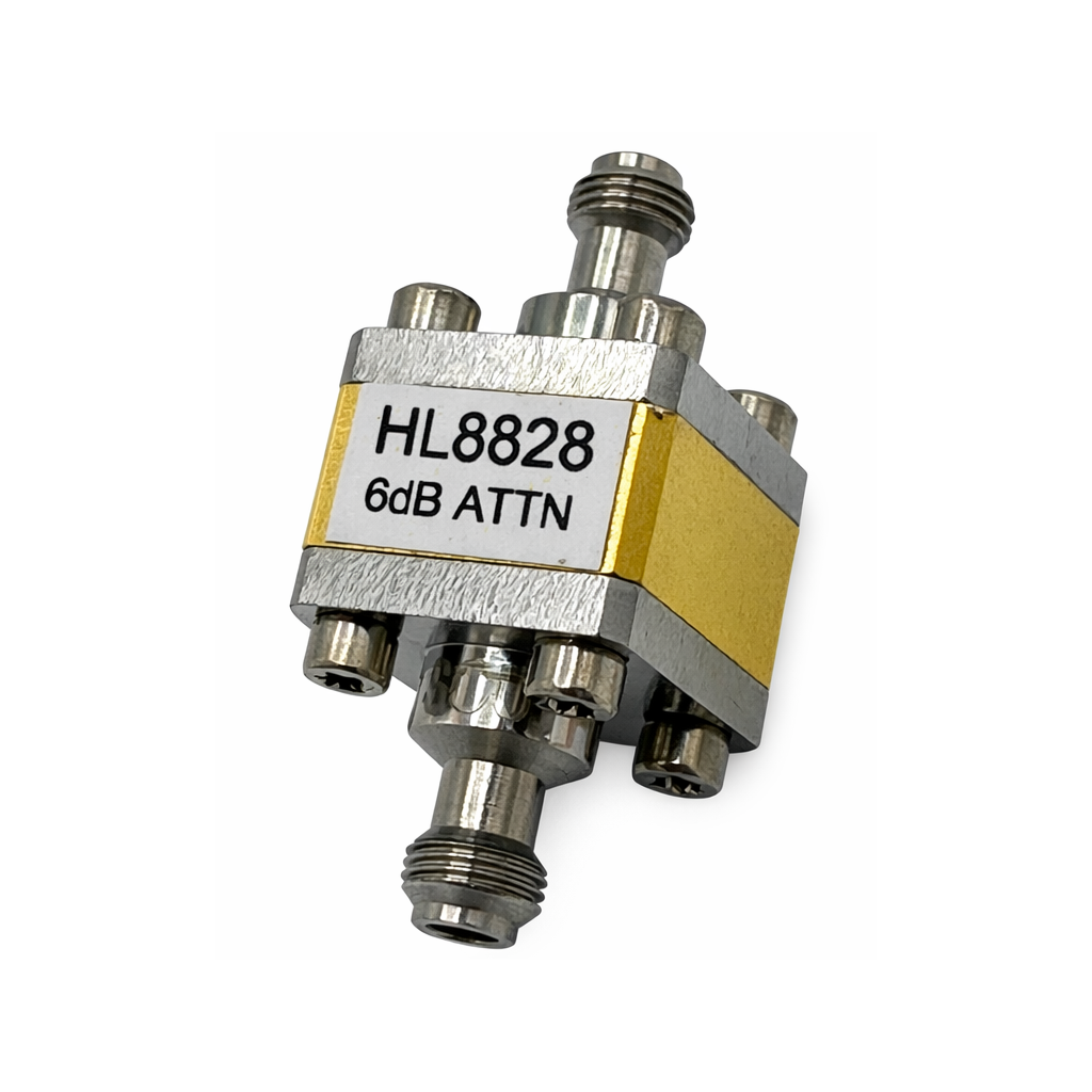 Hyperlabs Attenuators