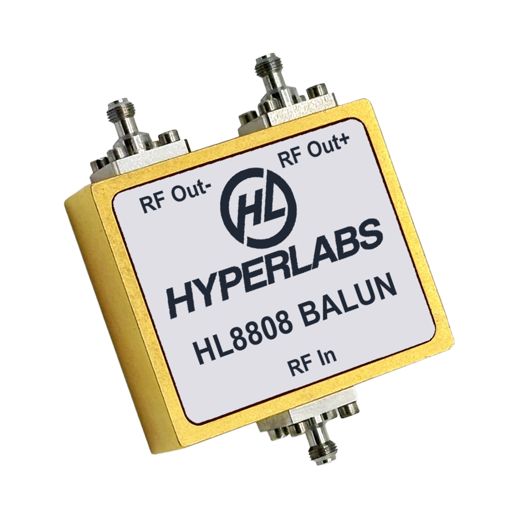 Hyperlabs Baluns