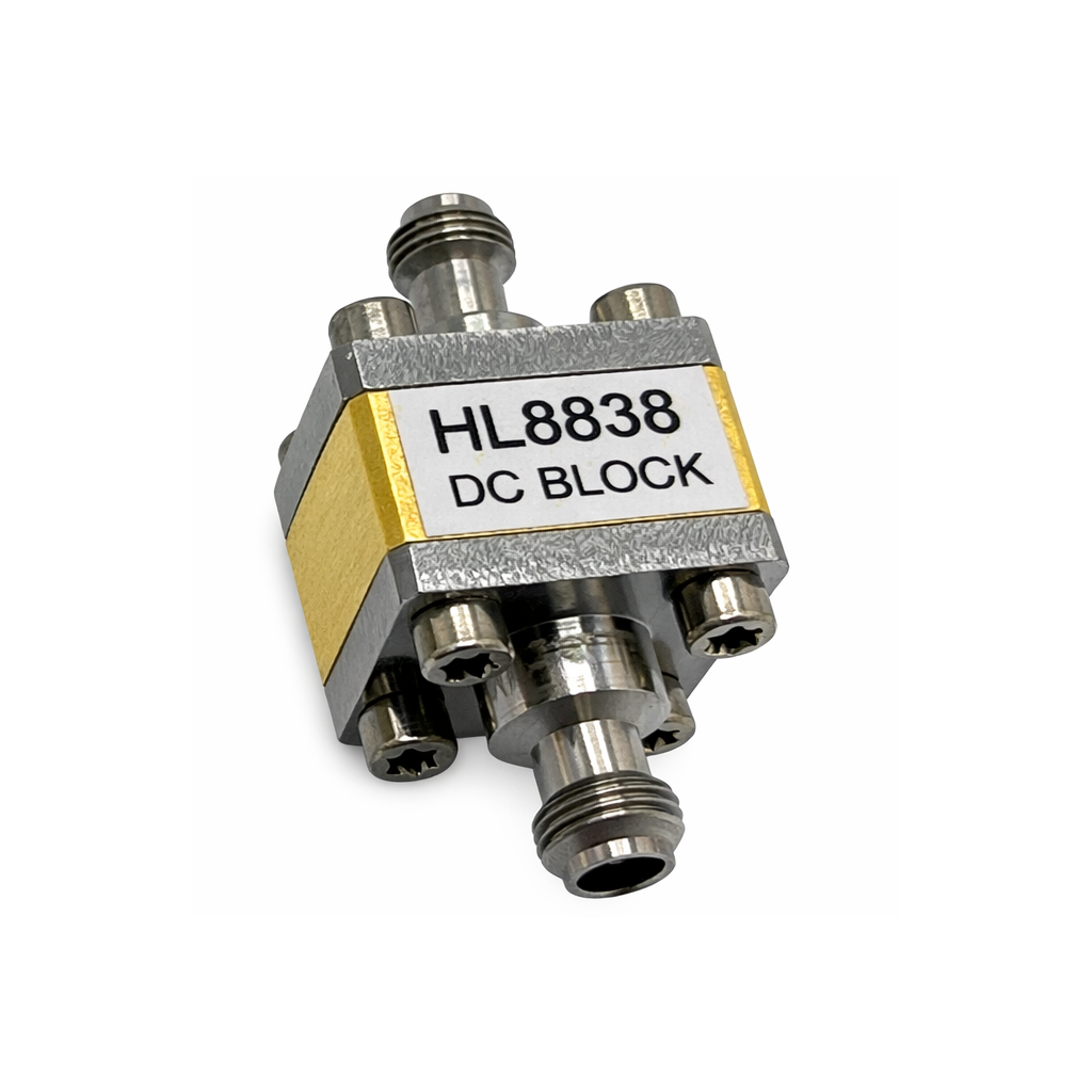 Hyperlabs DC Blocks