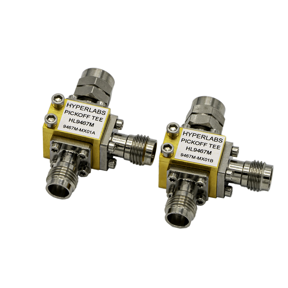 Hyperlabs Pick-off Tees HL9467