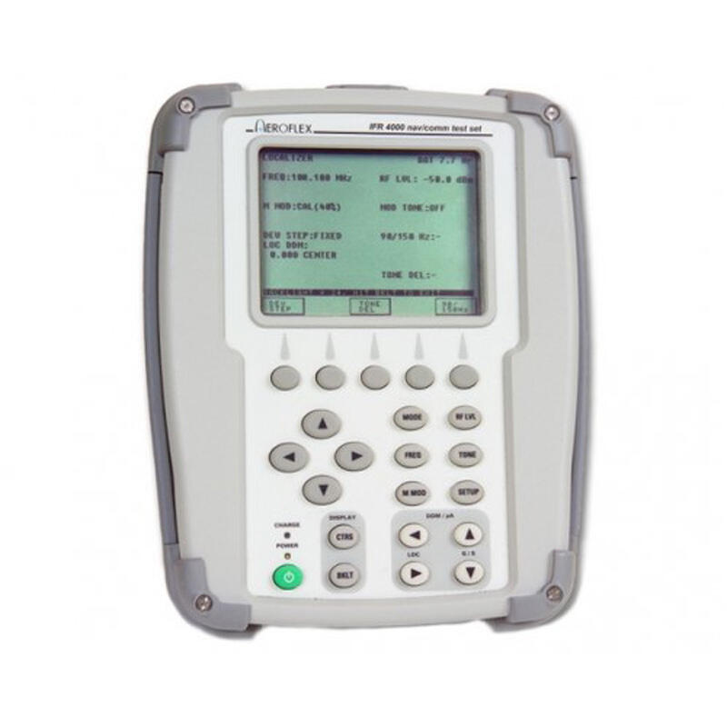Transcat aeroflex-IFR4000