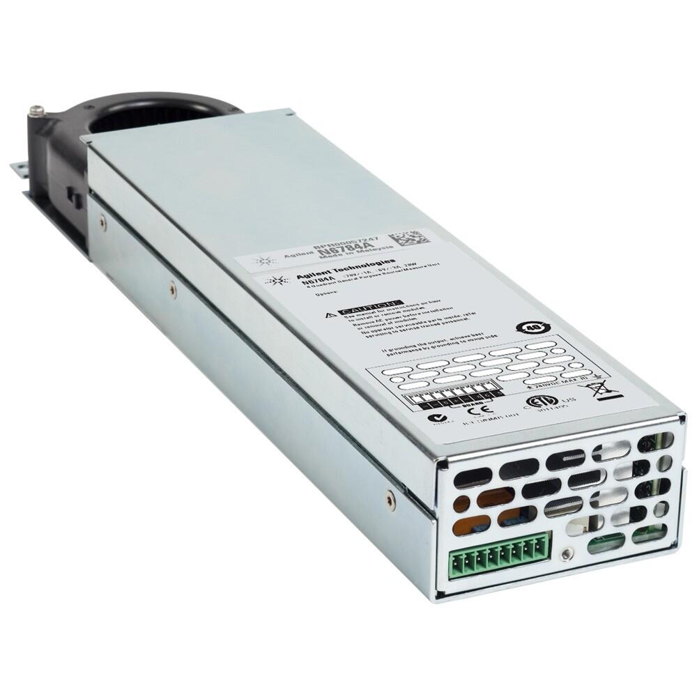 Transcat Keysight Source Measure Units (SMU)