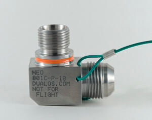 Dualos - Fittings - NEO 801C Series Dualos - Fittings - NEO 801C Series