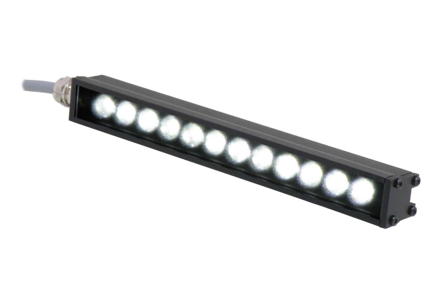Advanced Illumination - AL295 Series MicroBrite™ Bar Lights