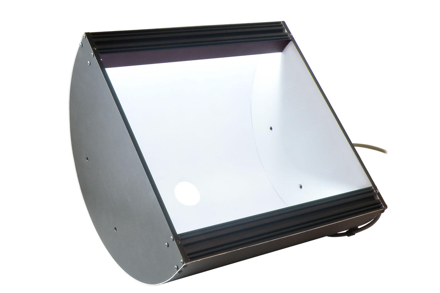 Advanced Illumination - DL067 Series Wide Linear Diffuse Lights Advanced Illumination - DL067 Series Wide Linear Diffuse Lights