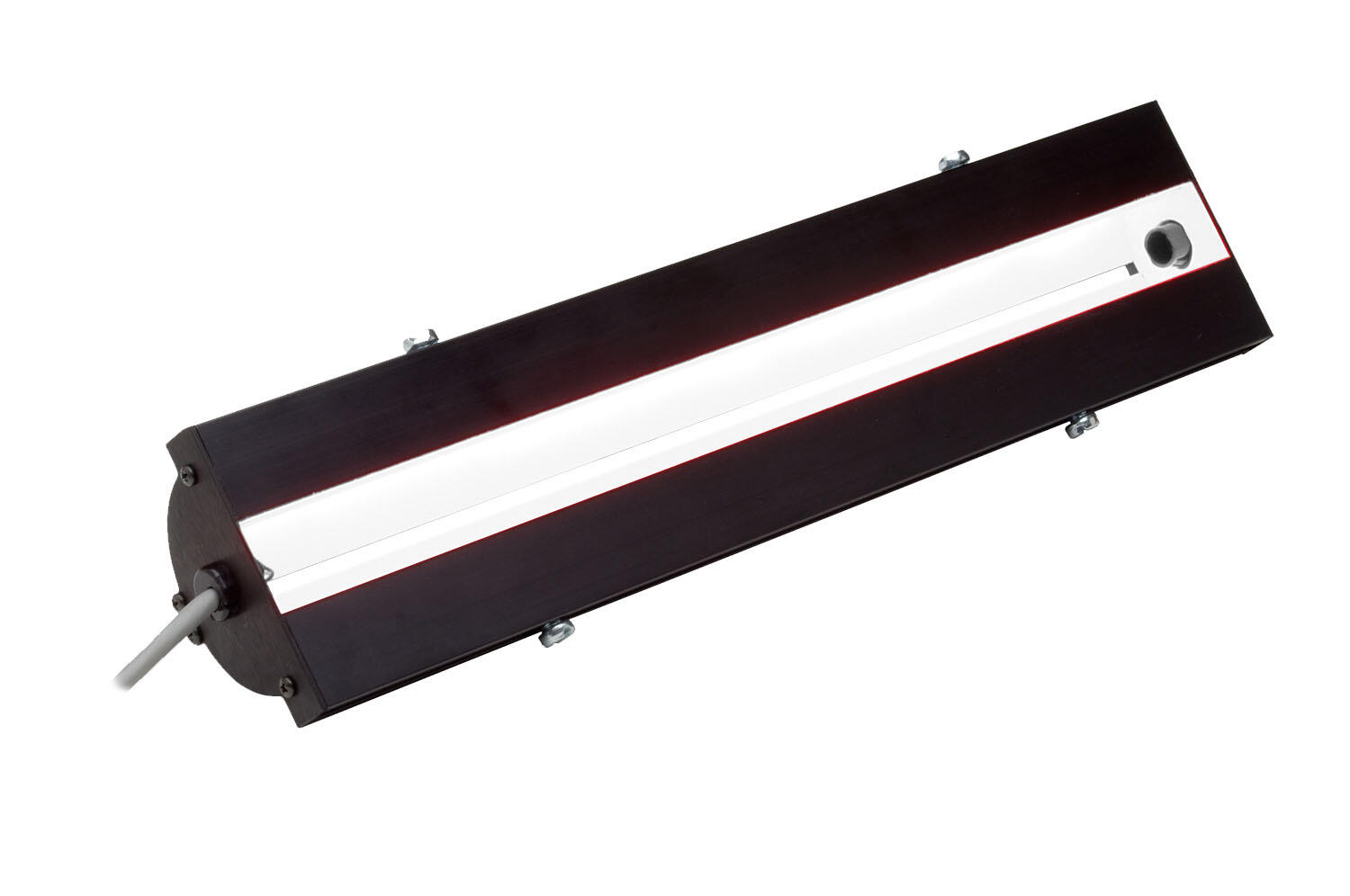 Advanced Illumination - DL151 Series Narrow Linear Diffuse Lights Advanced Illumination - DL151 Series Narrow Linear Diffuse Lights
