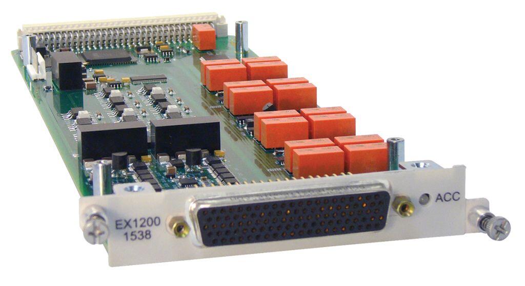 VTI Instruments - EX1200-1538 Multifunction I/O Card with Enhanced Frequency Counter VTI Instruments - EX1200-1538 Multifunction I/O Card with Enhanced Frequency Counter