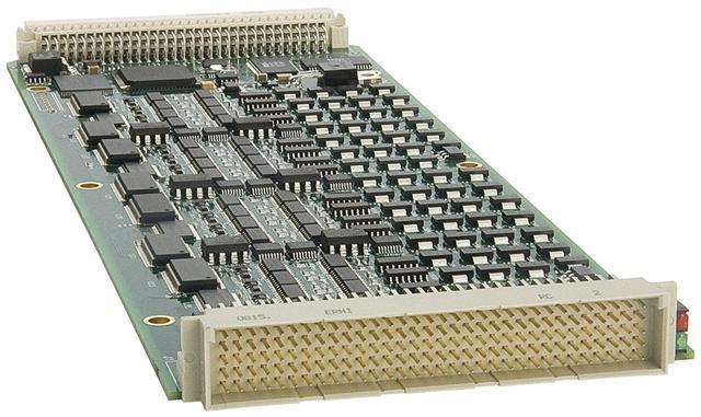 VTI Instruments - EX1200-7500 64 -Channel, 2 MHz, Digital I/O VTI Instruments - EX1200-7500 64 -Channel, 2 MHz, Digital I/O