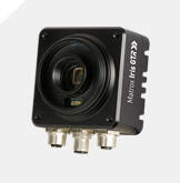 Matrox Imaging - Iris GTR - Compact, capable smart camera