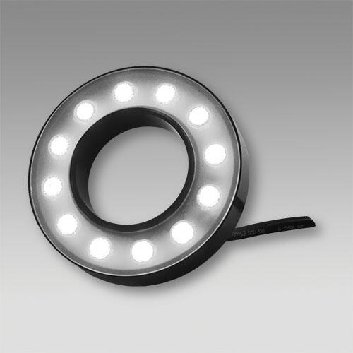 Advanced Illumination - RL208 MicroBrite™ Bright Field Series Advanced Illumination - RL208 MicroBrite™ Bright Field Series
