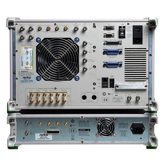 Anritsu - ME7838A/E/D/G - VectorStar Broadband VNA