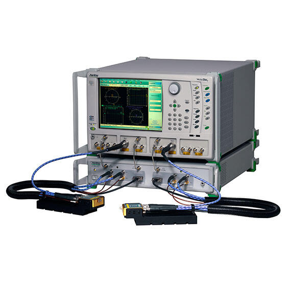 Anritsu - ME7838A/E/D/G - VectorStar Broadband VNA