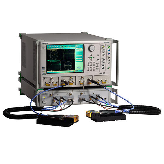 Anritsu - ME7838A/E/D/G - VectorStar Broadband VNA