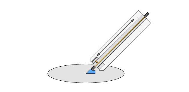 Focus Microwaves - On-Wafer Delta Tuners