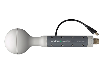 Anritsu - EMF - Electromagnetic Field Measurement System 