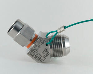 Dualos - Fittings - NEO 601B Series