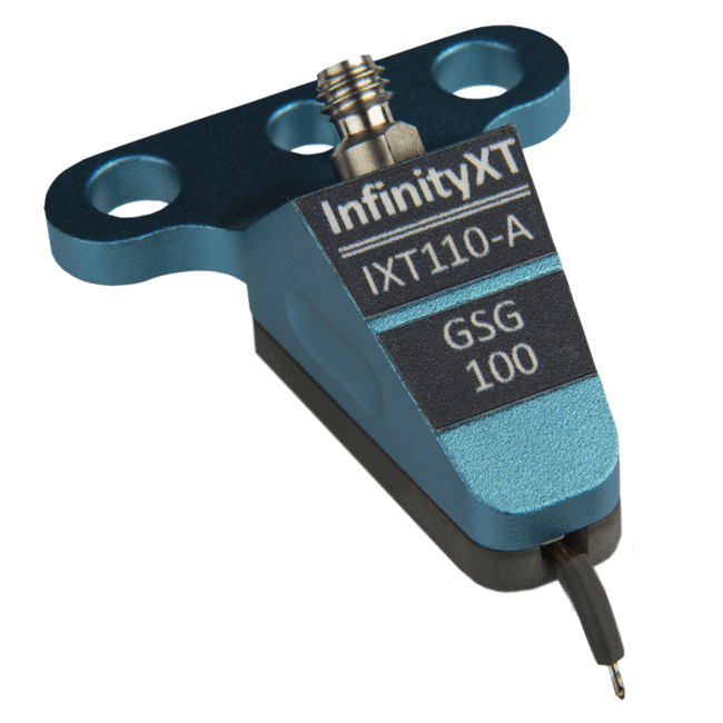 FormFactor - Cascade InfinityXT Probe - Next-generation, high-frequency performance with advanced features