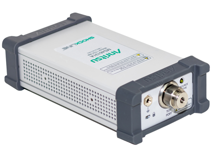 Anritsu - MS46131A - Modular 1 port Vector Network Analyzer 