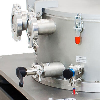 FormFactor - Cascade PLC50 - 100 mm manual cryogenic probe system FormFactor - Cascade PLC50 - 100 mm manual cryogenic probe system