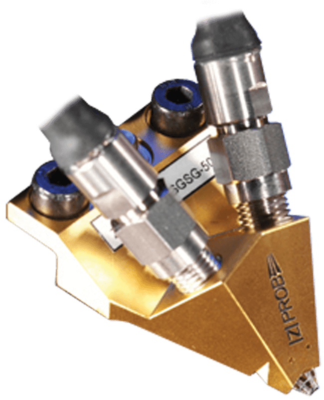 FormFactor - Cascade |Z| Probe – Coaxial - Excellent performance - longest lifetime FormFactor - Cascade |Z| Probe – Coaxial - Excellent performance - longest lifetime