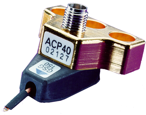 FormFactor - Cascade ACP Probe – Coaxial Long-lasting, rugged RF and microwave on-wafer probes