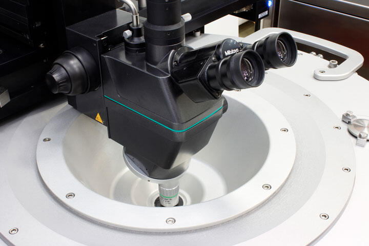FormFactor - Cascade PMC200 - 200 mm manual cryogenic probe system FormFactor - Cascade PMC200 - 200 mm manual cryogenic probe system
