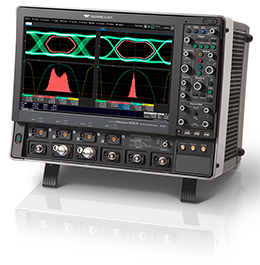 Teledyne LeCroy - WaveMaster / SDA / DDA 8 Zi-B Oscilloscopes 4 GHz–30 GHz