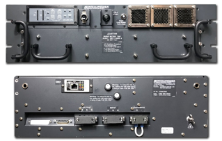 IntelliPower - FA10397 Rugged UPS