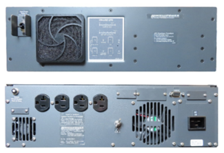 IntelliPower - FA10519 Rugged UPS
