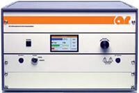 Amplifier Research - 125S1G6 - 125 Watt CW, 0.7 - 6 GHz solid-state, Class A design, self-contained, air-cooled, broadband amplifier