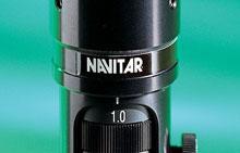 Navitar - Zoom 6000® Modular Zoom Lens System
