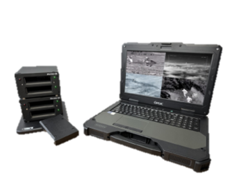 Safran DSI ground-tool