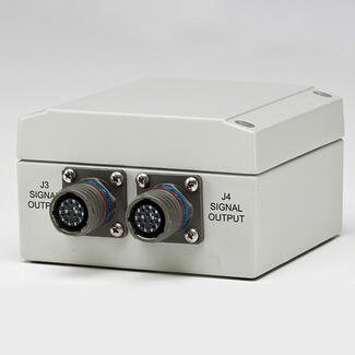 Brandywine Have-Quick-Splitter