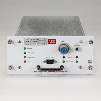 Brandywine pts-saasm-standalone-front-straight