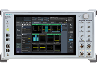 Anritsu mt8821c