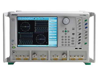 Anritsu vector-network-analyzers-ms4640b