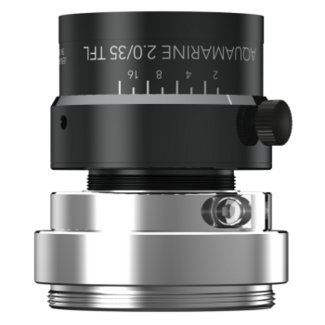 Schneider Optics Aquamarine C-Mount Lens