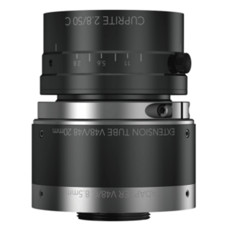 Schneider Optics Cuprite SIWR Lenses