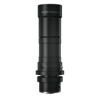 Schneider Optics Sylvine Telecentric Lenses