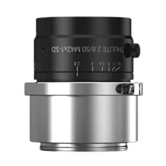 Schneider Optics Thulite Large Format Lenses