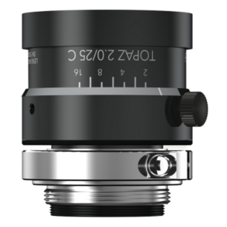 Schneider Optics Topaz C-Mount Lenses