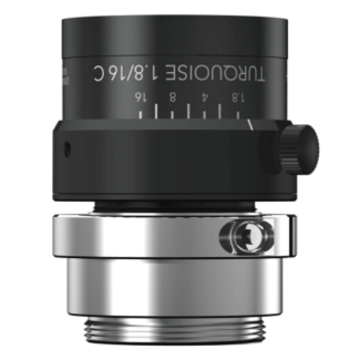 Schneider Optics Turquoise C Mount Lenses