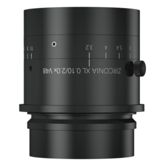 Schneider Optics Zirconia Line Scan Lenses