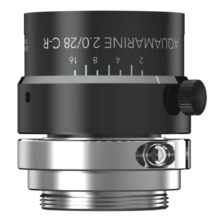 Schneider Optics aquamarine-lens