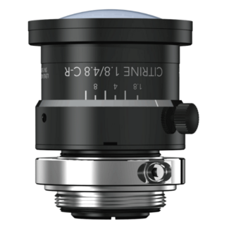 Schneider Optics citrine-lens-f18-4-1 c-mount ruggedized lens