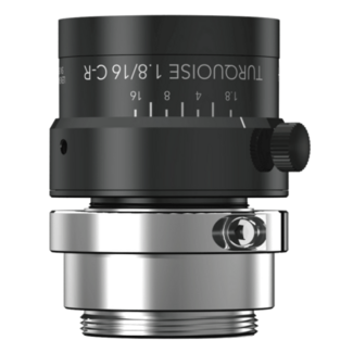 Schneider Optics turquoise-lens-f1-c-mount ruggedized lens