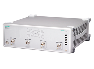Anritsu ms46524b85420x310