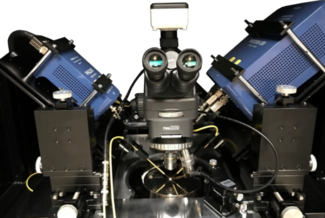 Focus Microwaves Auriga High Voltage PIV