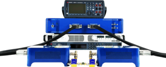 Focus Microwaves Auriga Standard PIV