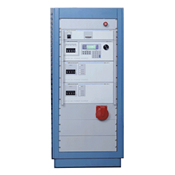 California Instruments CTS 4.0 Series